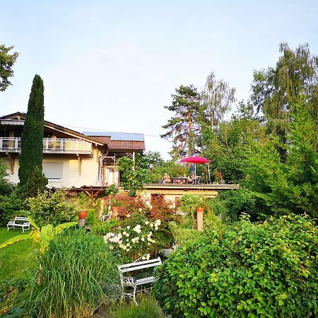 Casa Luna Döttingen Eksteriør bilde