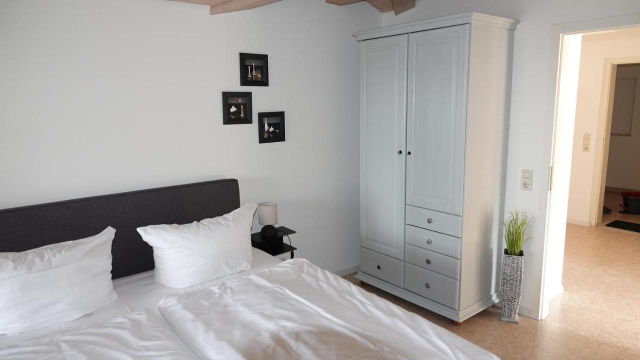 Casa Luna Döttingen Eksteriør bilde