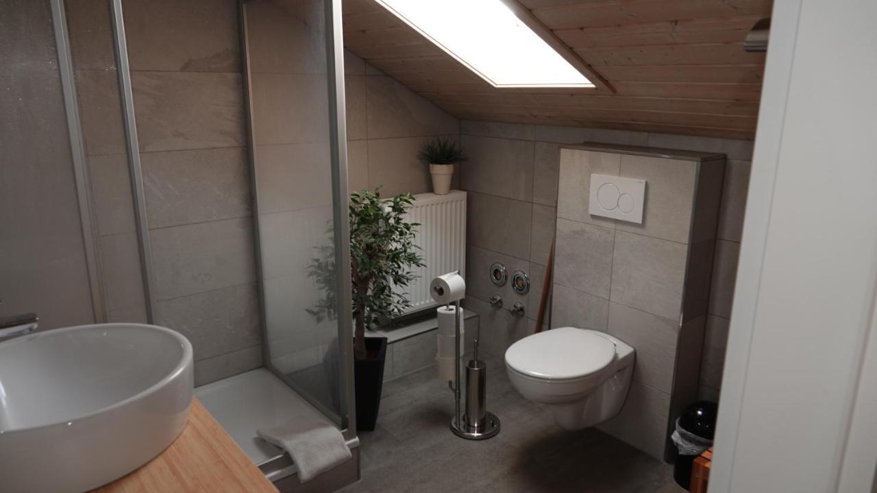 Casa Luna Döttingen Eksteriør bilde