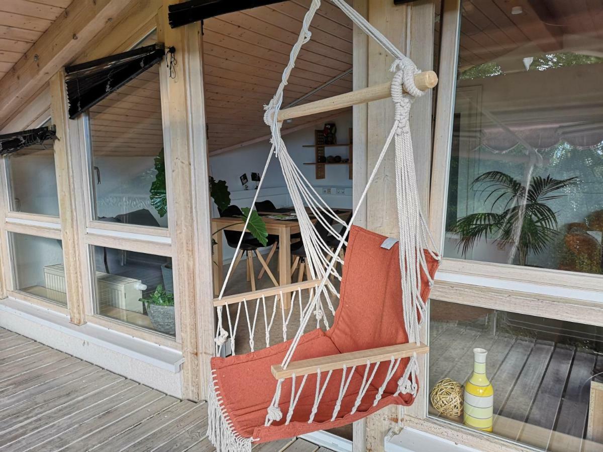 Casa Luna Döttingen Eksteriør bilde