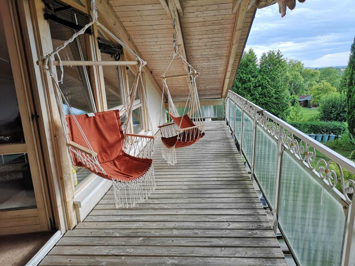 Casa Luna Döttingen Eksteriør bilde