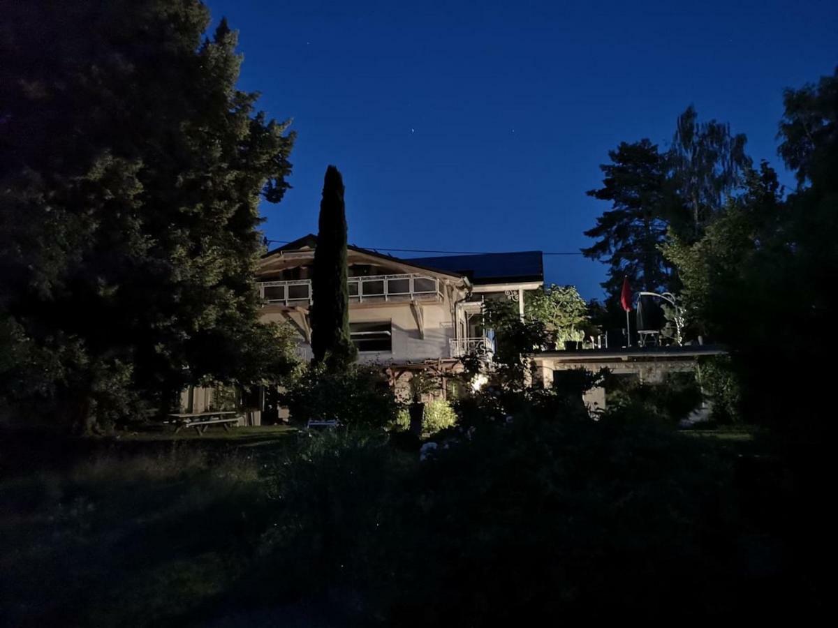 Casa Luna Döttingen Eksteriør bilde